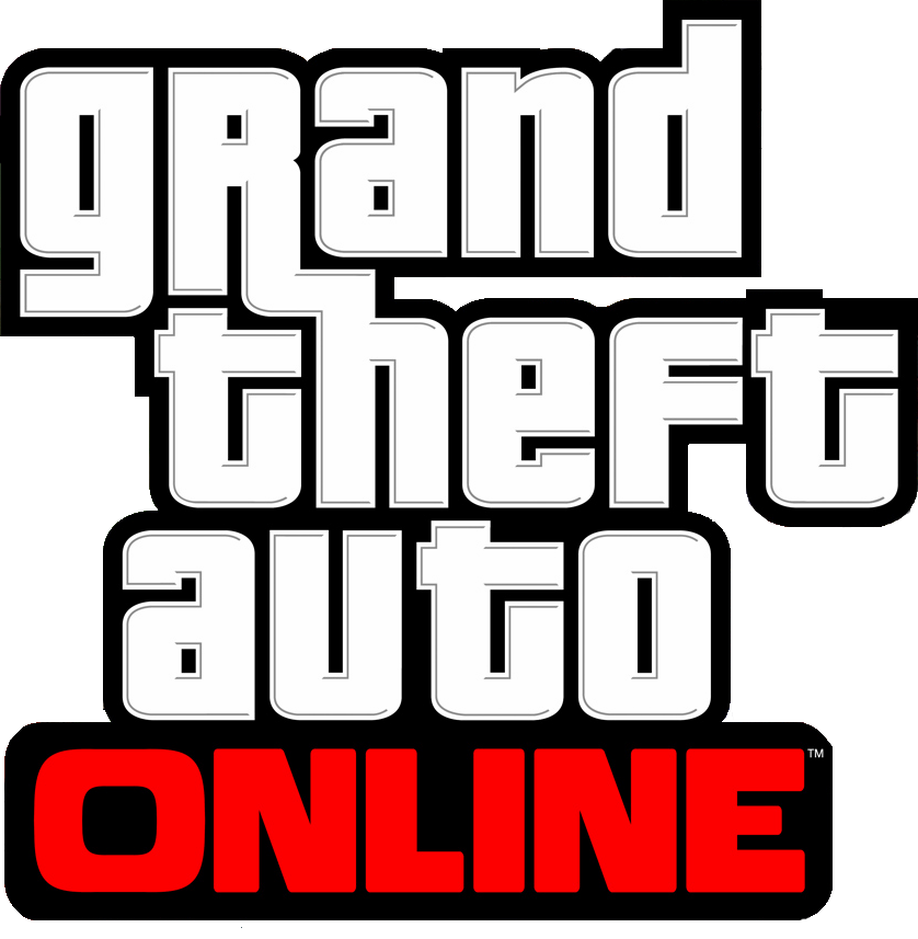 Logo GTA Online