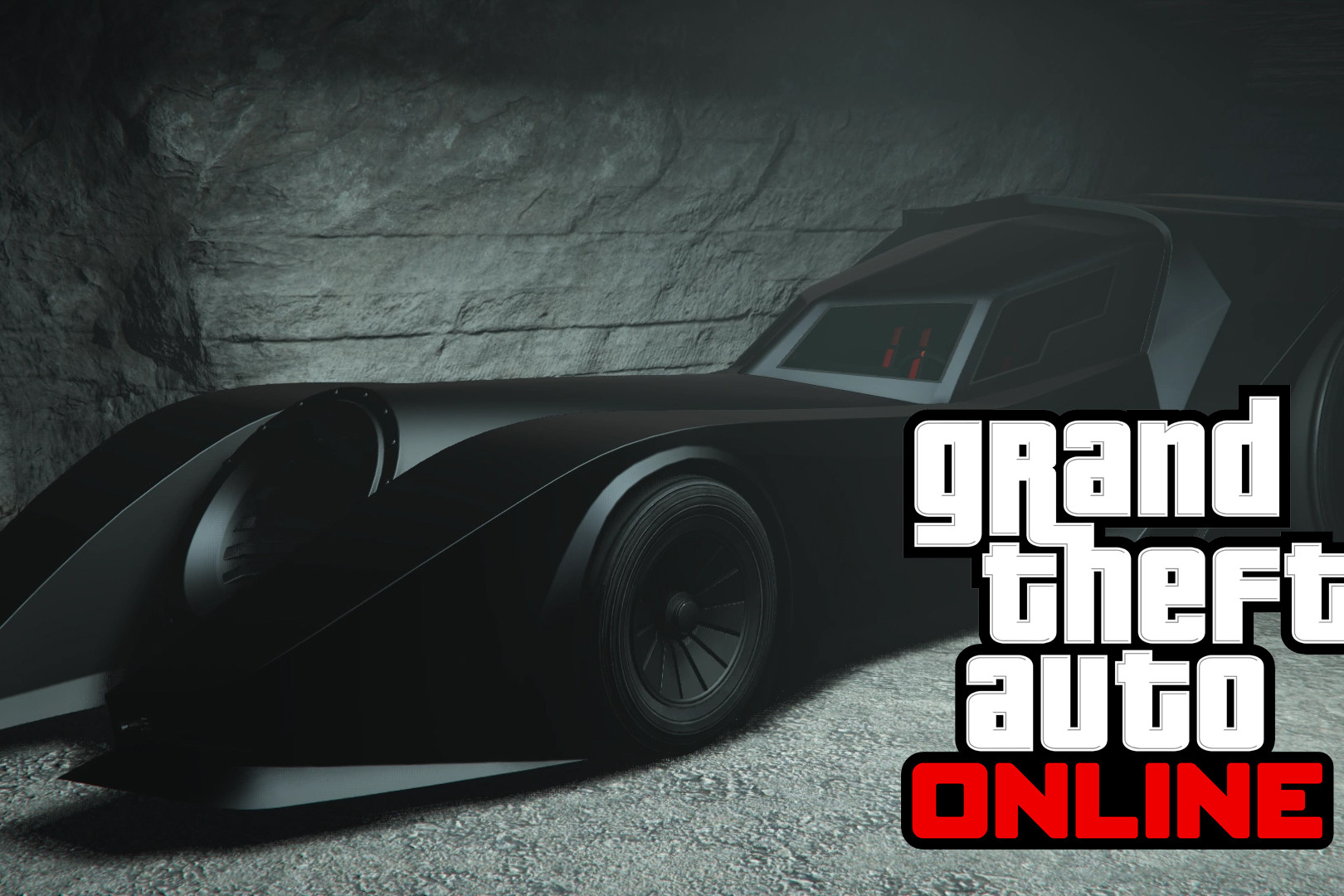 GTA Online 4 ans - Halloween 2017