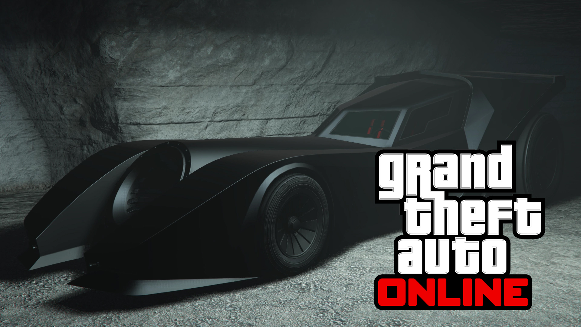 GTA Online 4 ans - Halloween 2017