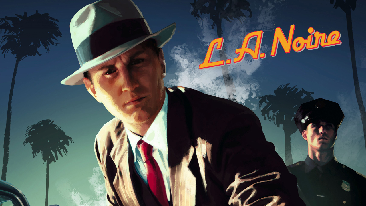 Versions Physiques de L.A. Noire disponibles en précommandes