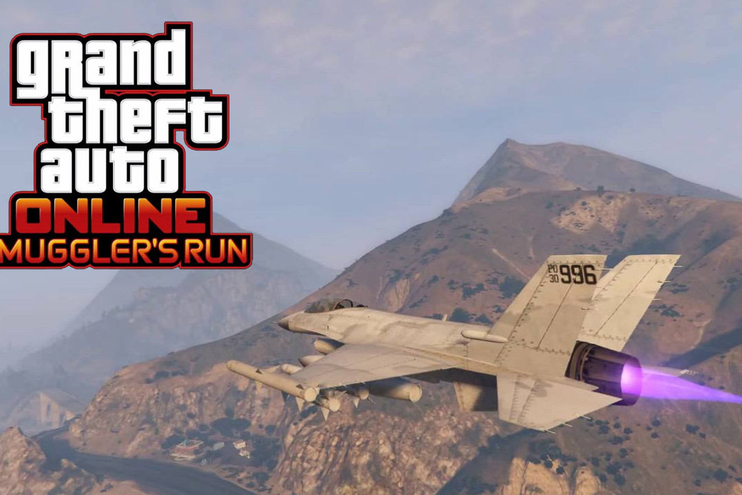 GTA Online Le P996 Arrive dans GTA Online