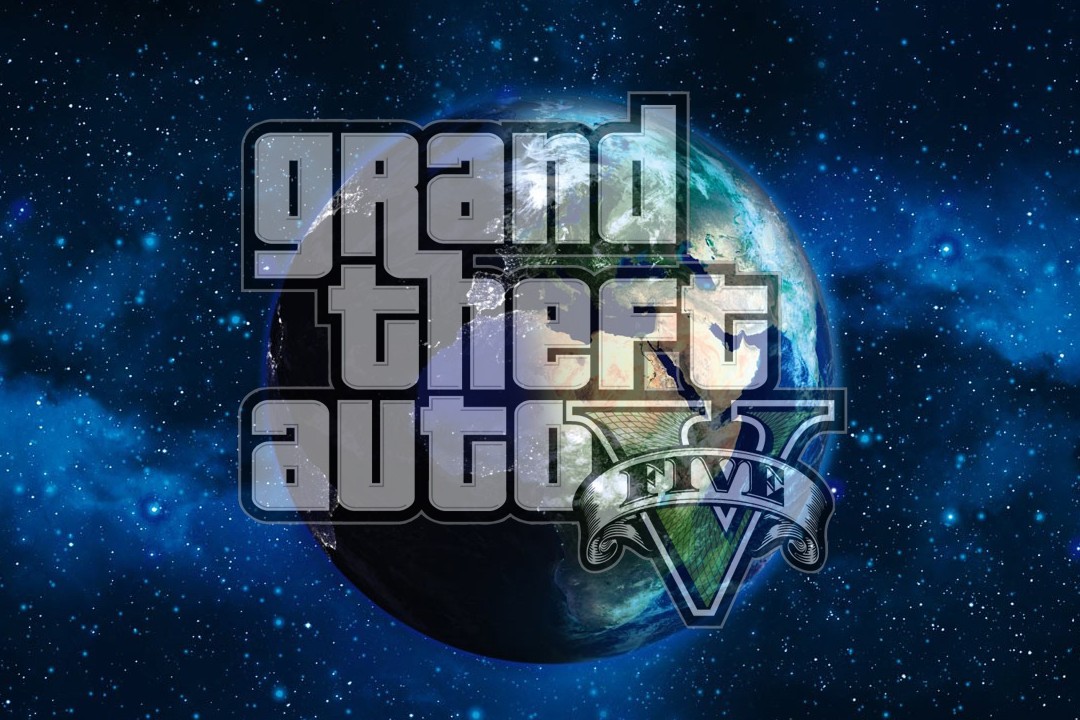 Grand Theft Auto V Record Jeu Plus Vendu Histoire PC Consoles