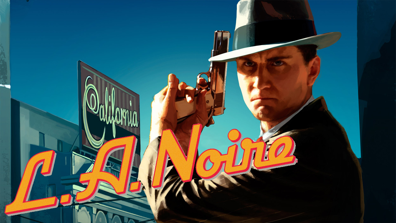 Liste Trophées/Succès L.A. Noire PS4 One