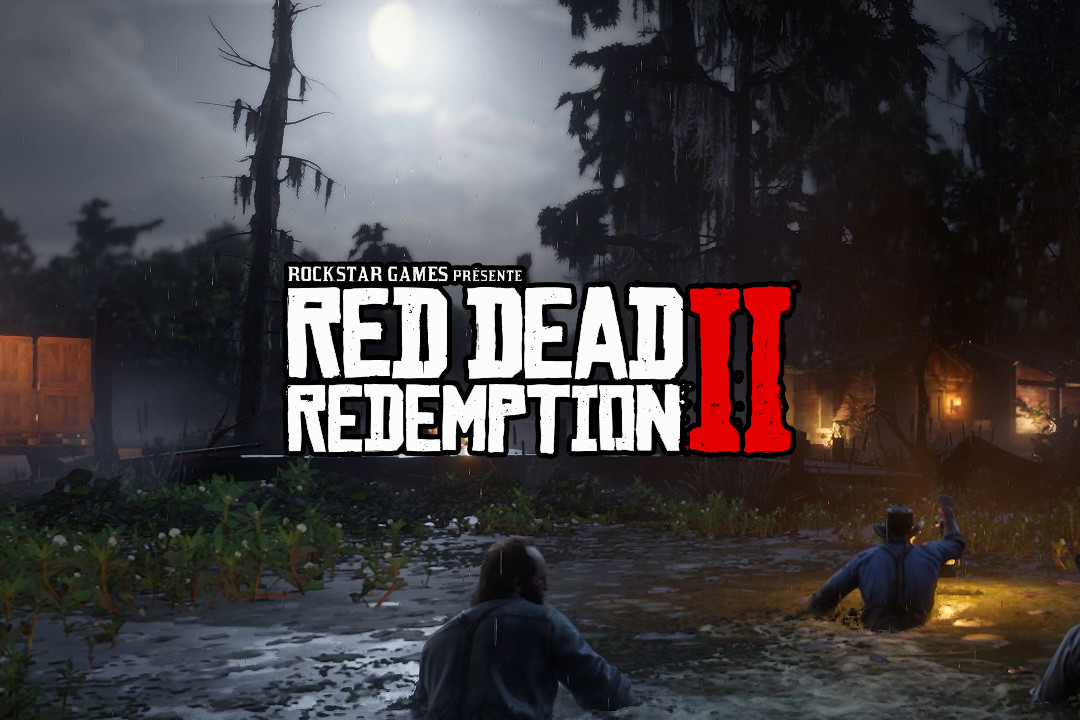 Mystère Red Dead Redemption II dans GTA Online