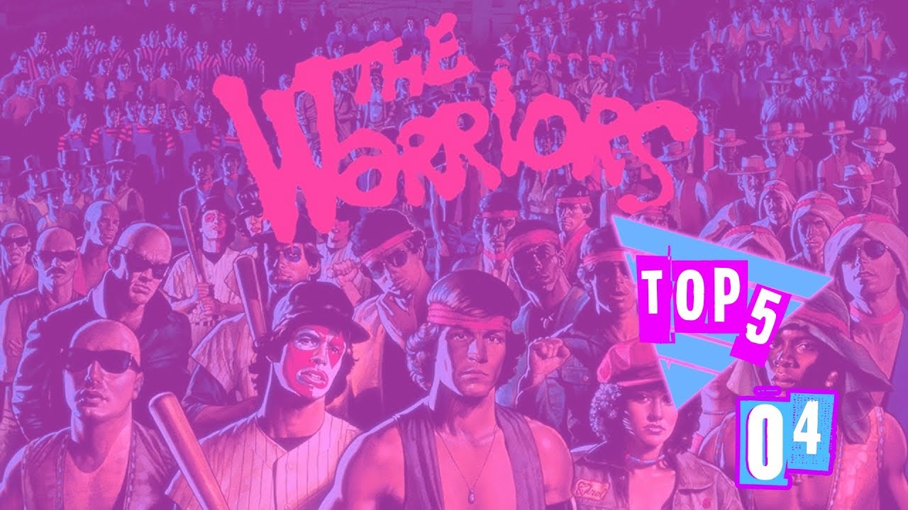 Top 5 By Rockstar Mag Les Jeux N'Ayant pas eu le succès qu'ils méritaient