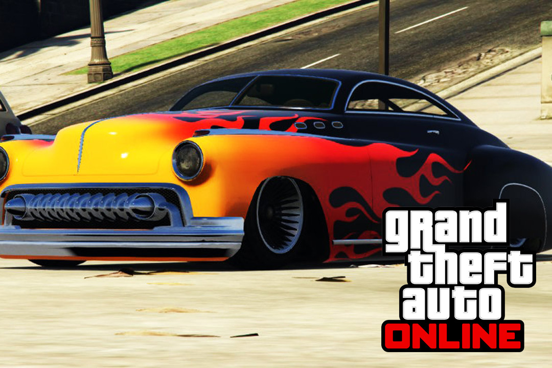 Albany Hermes GTA Online