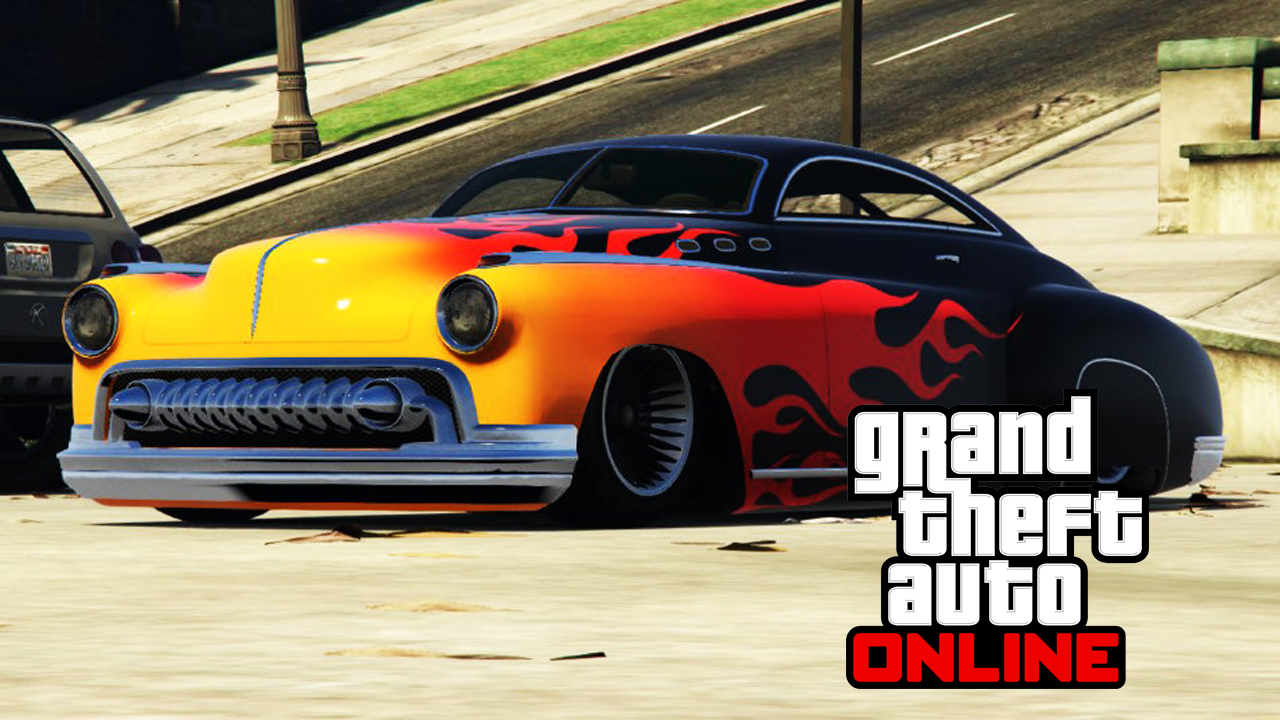 Albany Hermes GTA Online