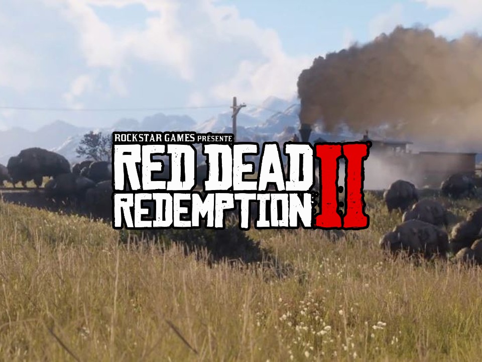 Rumeur : Date de Sortie Red Dead Redemption II leak Coolshop