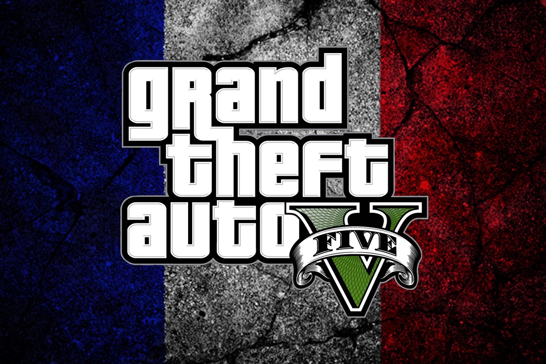 GTA V - Grand Theft Auto V - Charts Français