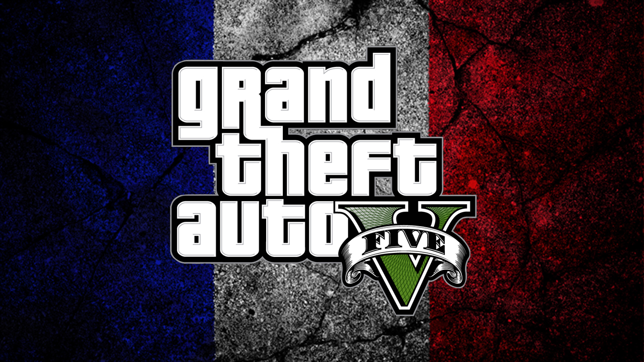 GTA V - Grand Theft Auto V - Charts Français