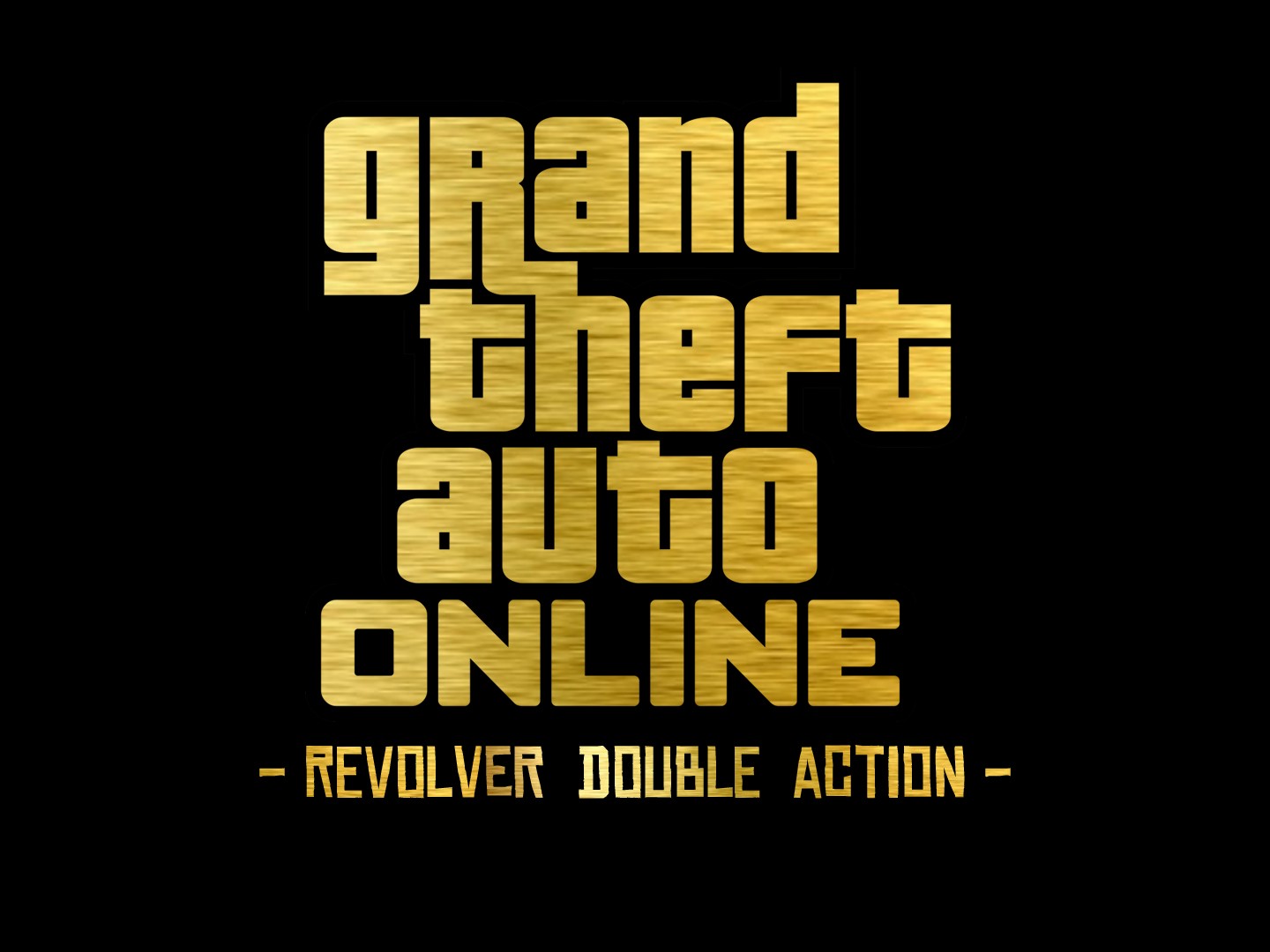Guide GTA Online Revolver Double Action Red Dead Redemption II