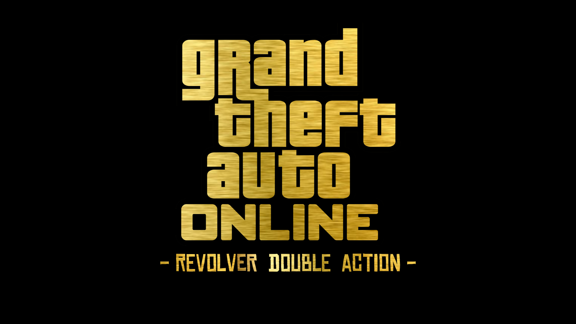 Guide GTA Online Revolver Double Action Red Dead Redemption II