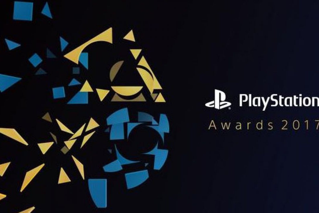 PlayStation Awards 2017 : Grand Theft Auto V Trophée Platine