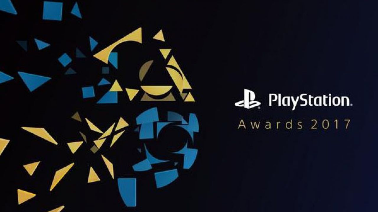 PlayStation Awards 2017 : Grand Theft Auto V Trophée Platine