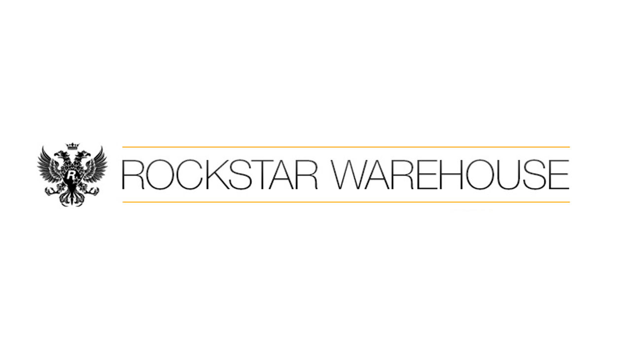 Rockstar Warehouse