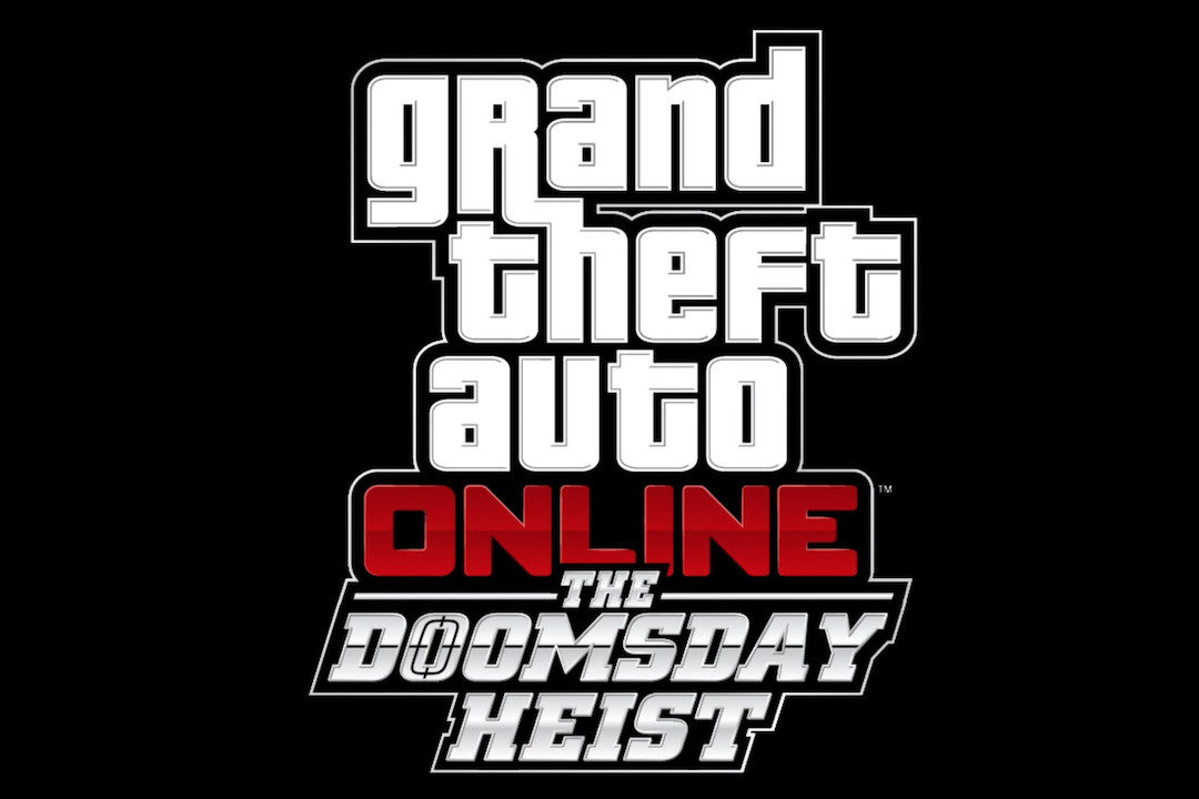 Semaine Spéciale Braquage de la fin du Monde GTA Online