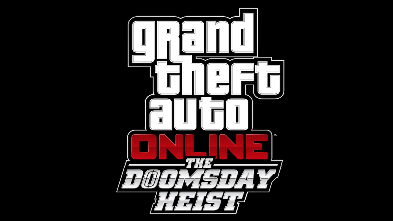 Semaine Spéciale Braquage de la fin du Monde GTA Online