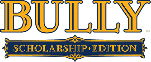 Logo Bully Scholarship Edition