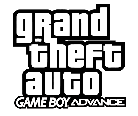 Logo GTA Advance