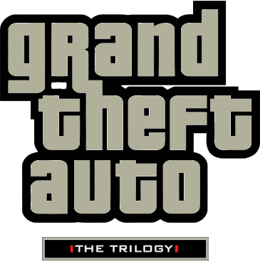 Logo GTA The Trilogy