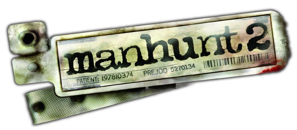 Logo Manhunt 2