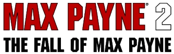 Logo Max Payne 2