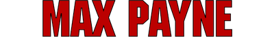Logo Max Payne