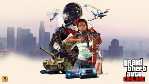 Artwork GTA Online - Freemod Events
