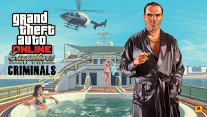 Artwork GTA Online - Executives