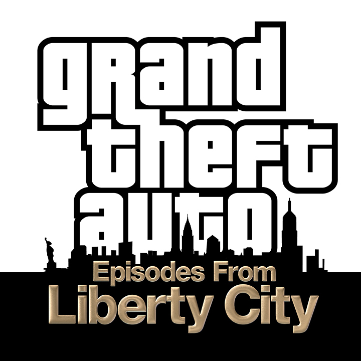 DLC Episodes From Liberty City