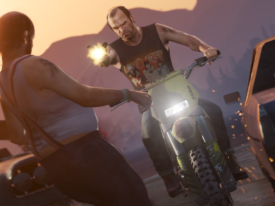 Trevor illustre le milliard record