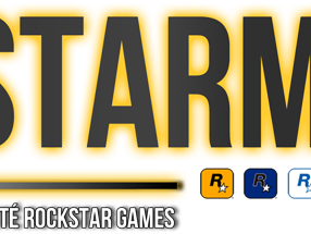 Logo Rockstar Mag.fr