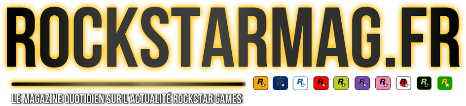 Logo Rockstar Mag.fr