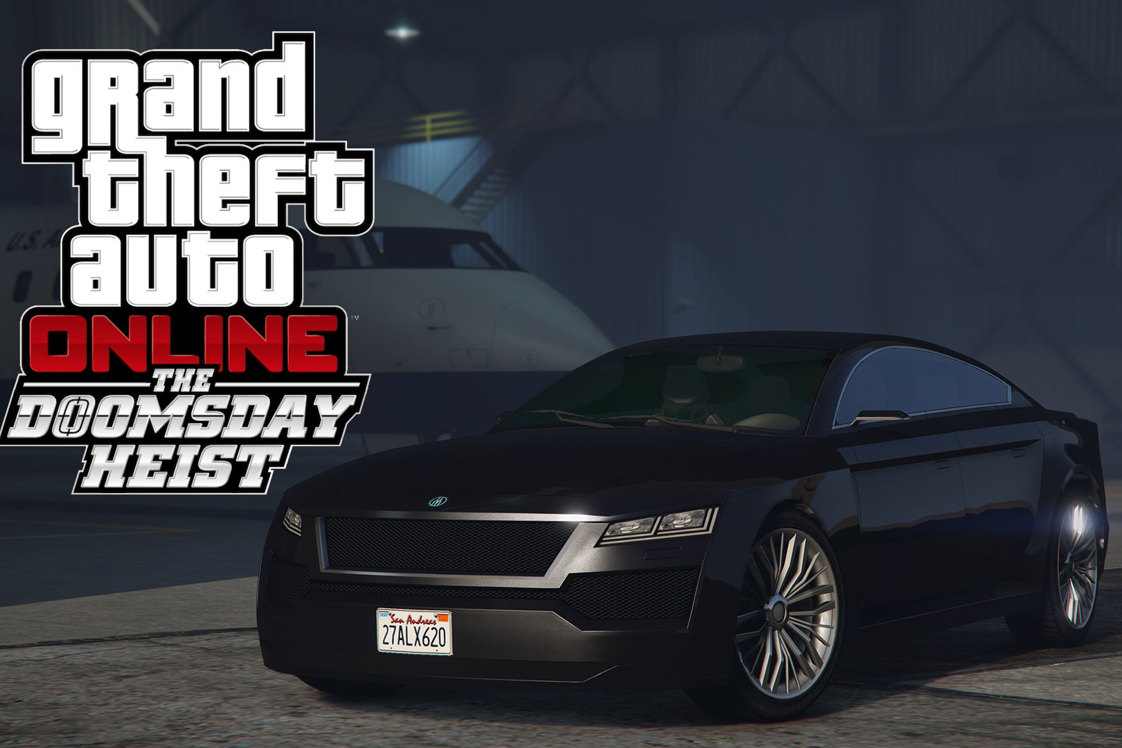 Ubermacht Revolter GTA Online