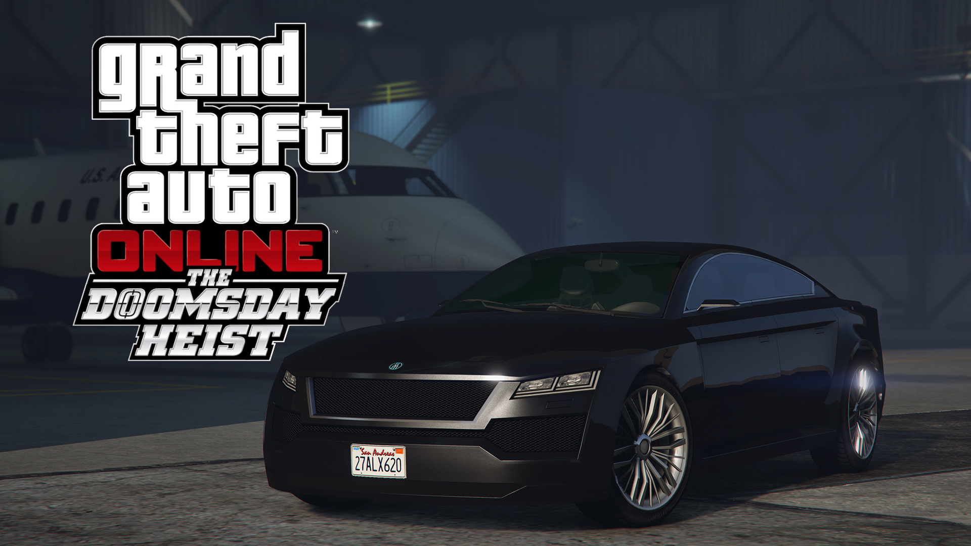 Ubermacht Revolter GTA Online