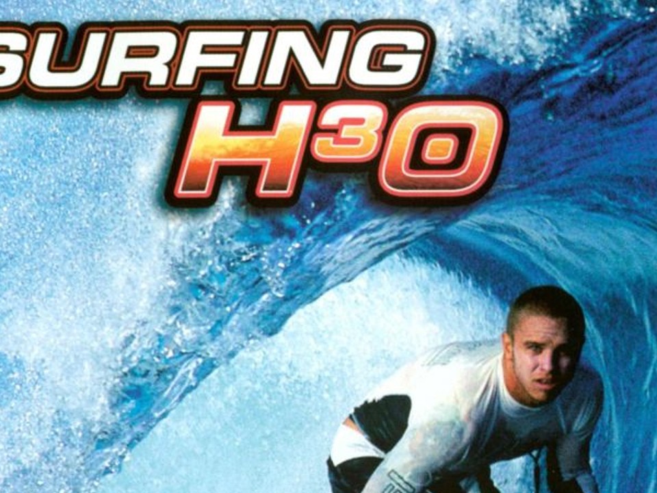 Vous Souvenez-Vous de Surfing H30 ?