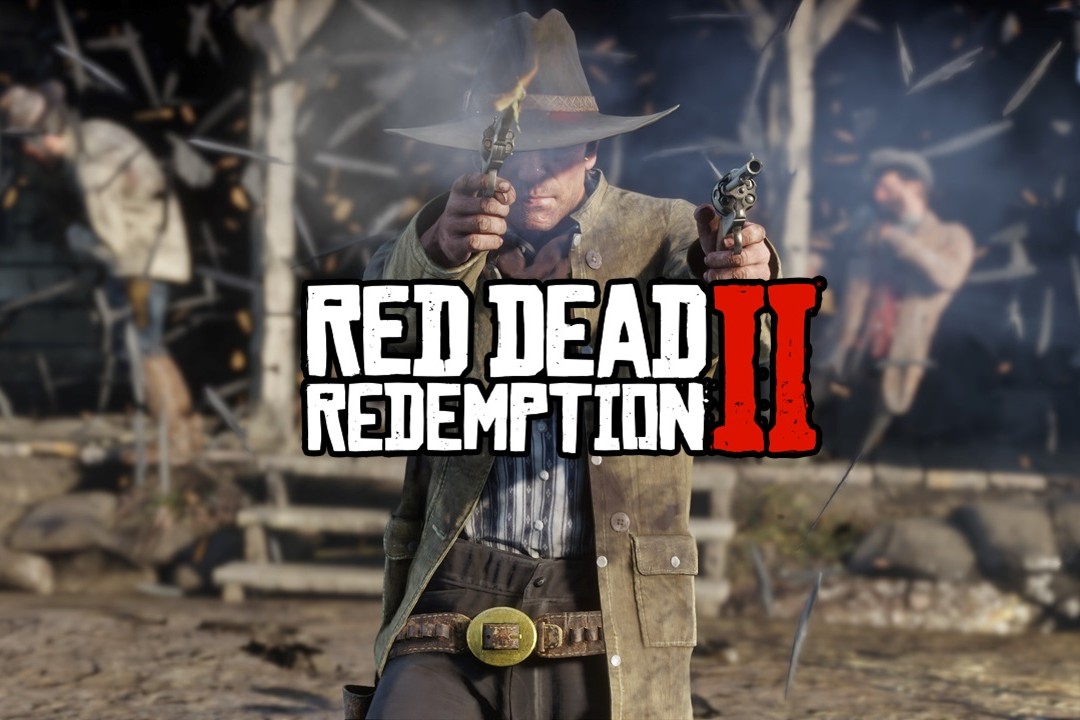 Red Dead Redemption II