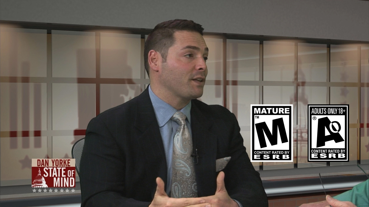 Tragédie Parkland : Les Jeux Vidéos pointés du Doigt