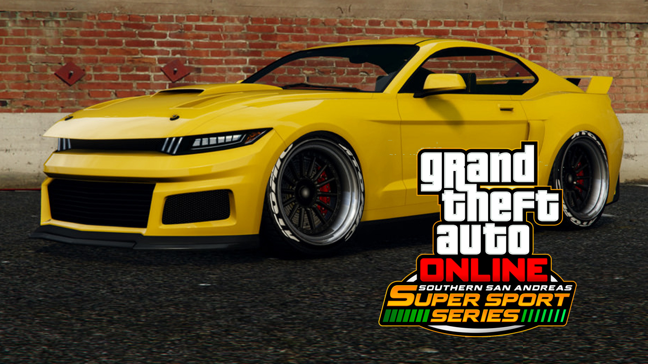 Date de Sortie Futurs Véhicules GTA Online