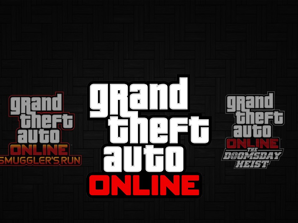 Prochaine Grosse Mise à Jour GTA Online Dossier Rockstar MAg