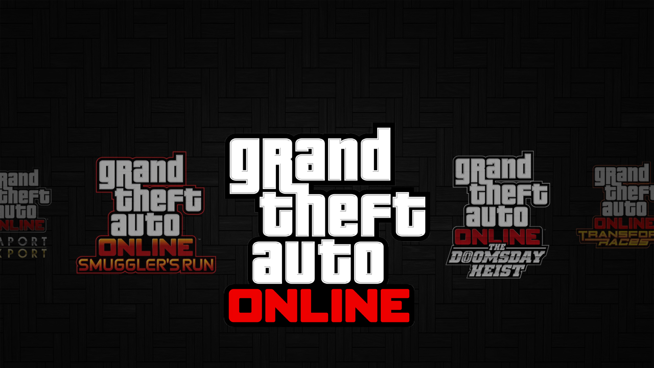 Prochaine Grosse Mise à Jour GTA Online Dossier Rockstar MAg