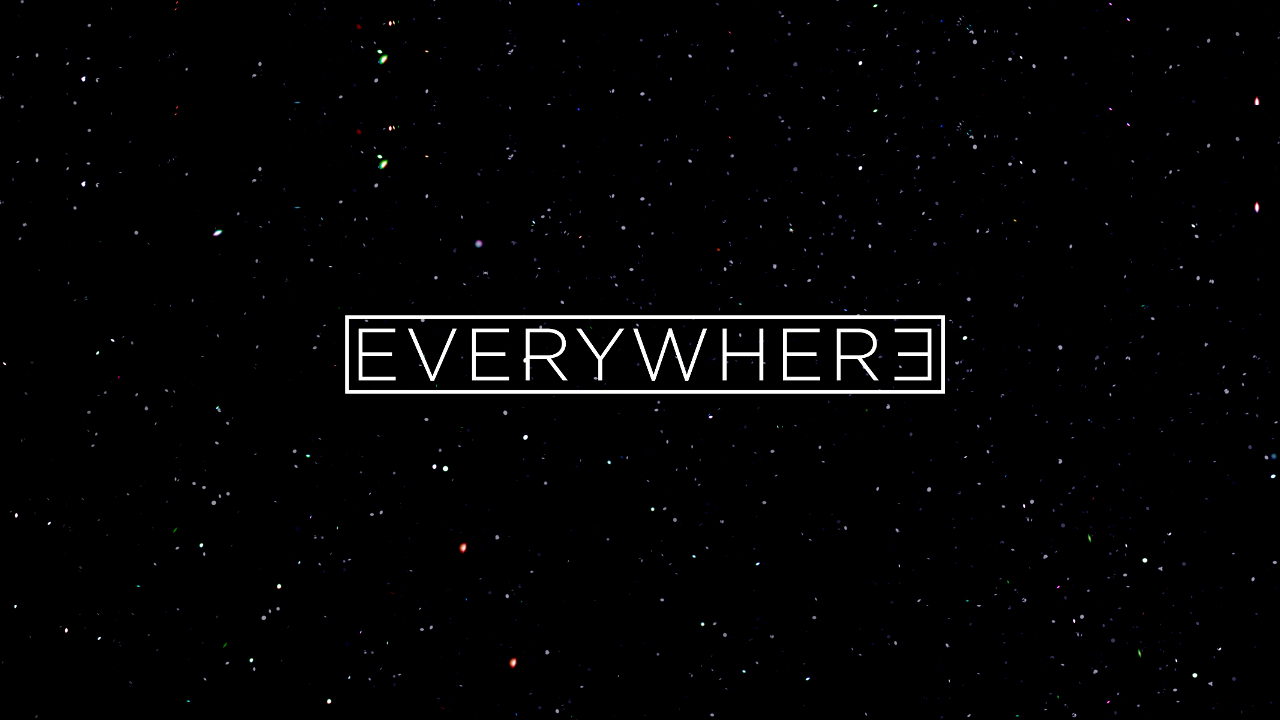 Everywhere - Leslie Benzies attaque choses sérieuses
