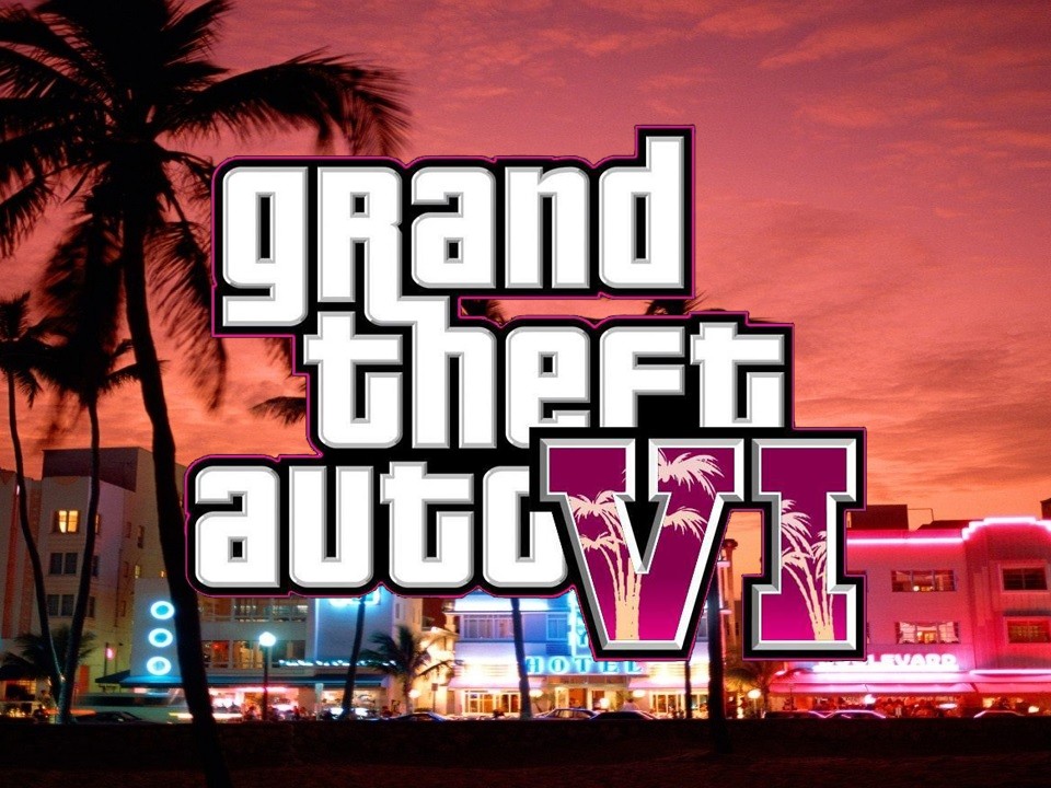 Grand Theft Auto 6 Vice City et nouvelle ville