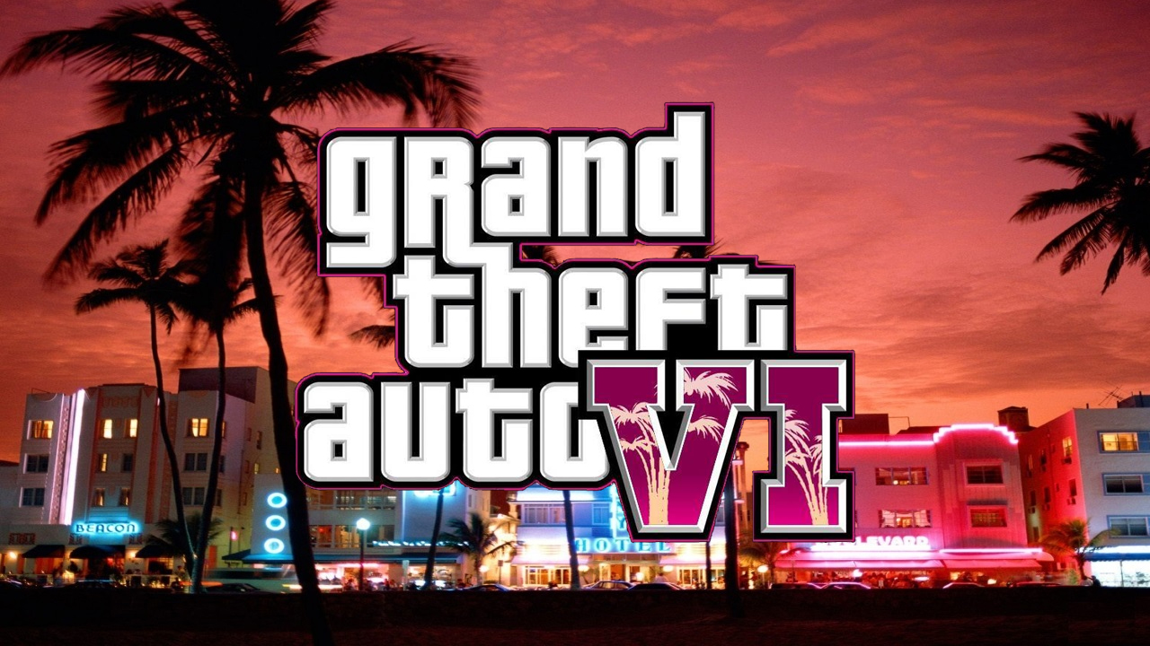 Grand Theft Auto 6 Vice City et nouvelle ville