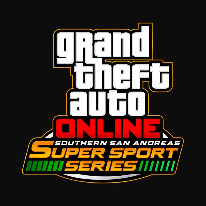 Leak - GTA Online Véhicules Mise à Jour San Andreas Super Sport Series