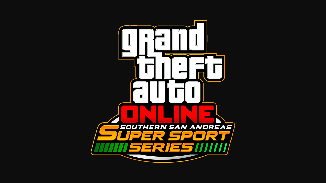 Leak - GTA Online Véhicules Mise à Jour San Andreas Super Sport Series
