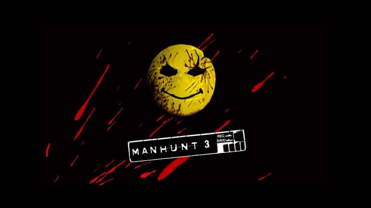 Manhunt 3 Fake