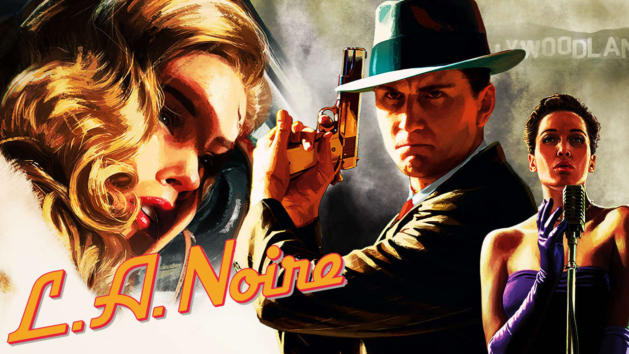 L.A. Noire dépasse les 600.000 exemplaires sur PS4, One et Switch