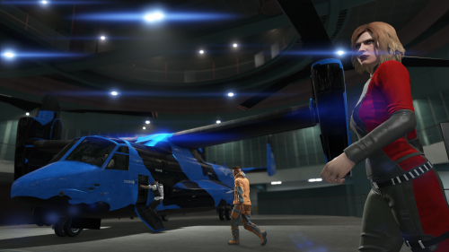 GTA Online Nouvelles Promotions Semaine 3-10 Avril 2018