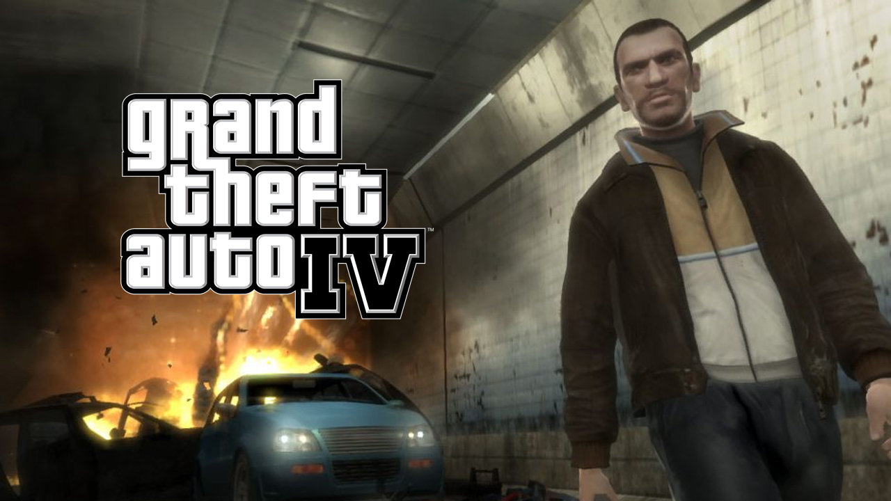 Des musiques vont bientôt disparaitre de GTA IV